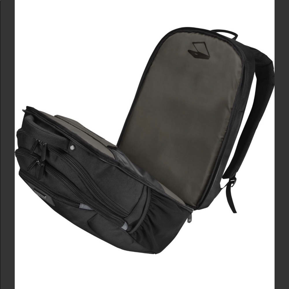 TARGUS Laptop Backpack 16" - Picture 6 of 8